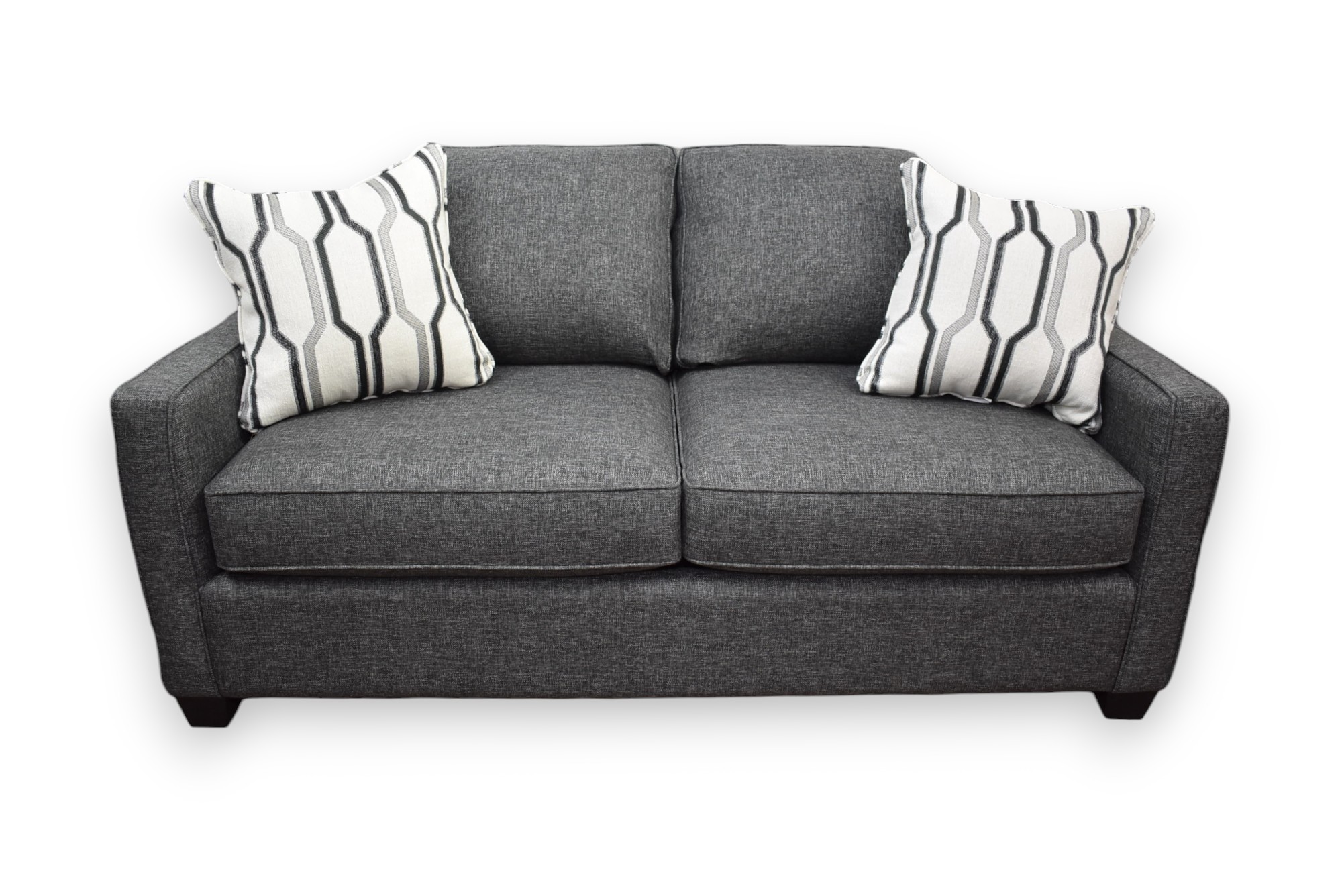 Double Bed Sofa with Memory Gel Mattress